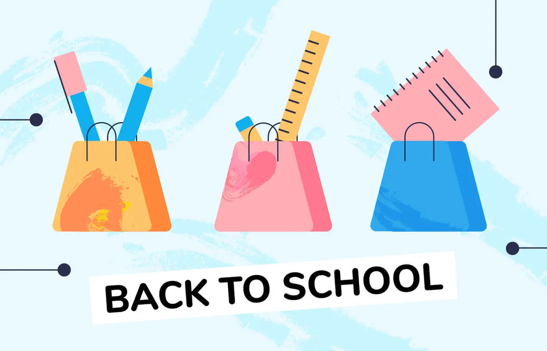 How Shopify stores can make the most out of Back-to-School shopping