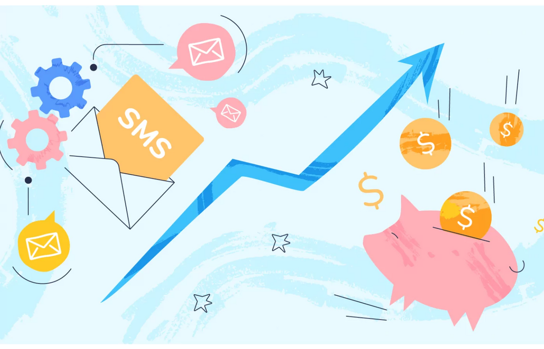 How Automated SMS Messages Can Increase Your Online Profits