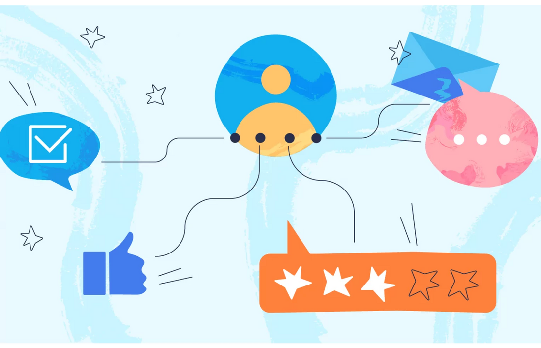 How Tobi Encourages Your Customers to Leave a Review