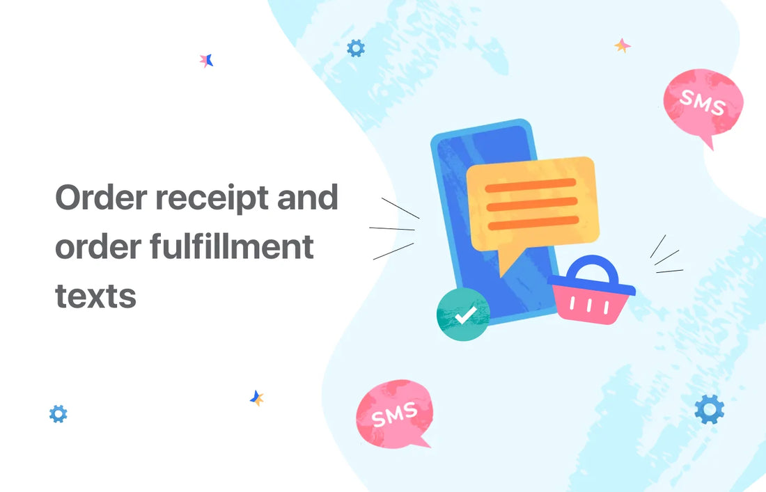 Get delivery plan ready