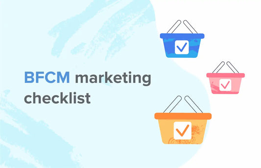 Check these 6 things before using Tobi to launch your BFCM marketing campaigns