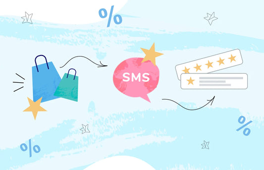 Start asking for reviews to gain customer trust and boost sales during the holiday season