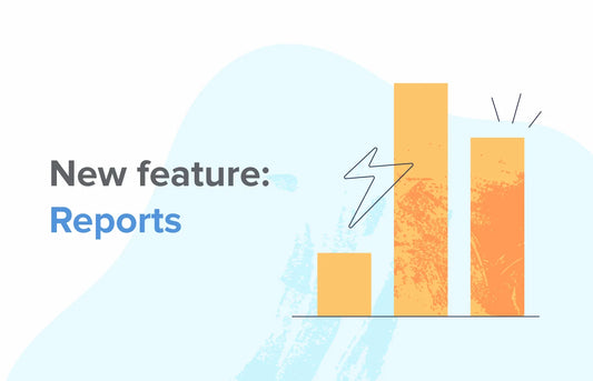 New Tobi reports feature to help you analyze campaign performance